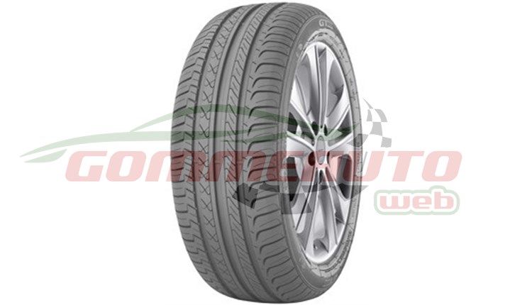 COP. 205/55R017 GT Radial CH FE1 95V XL